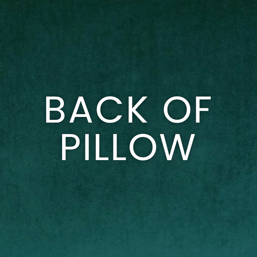 D.V. Kap Massala Capri Green Throw Pillow With Insert