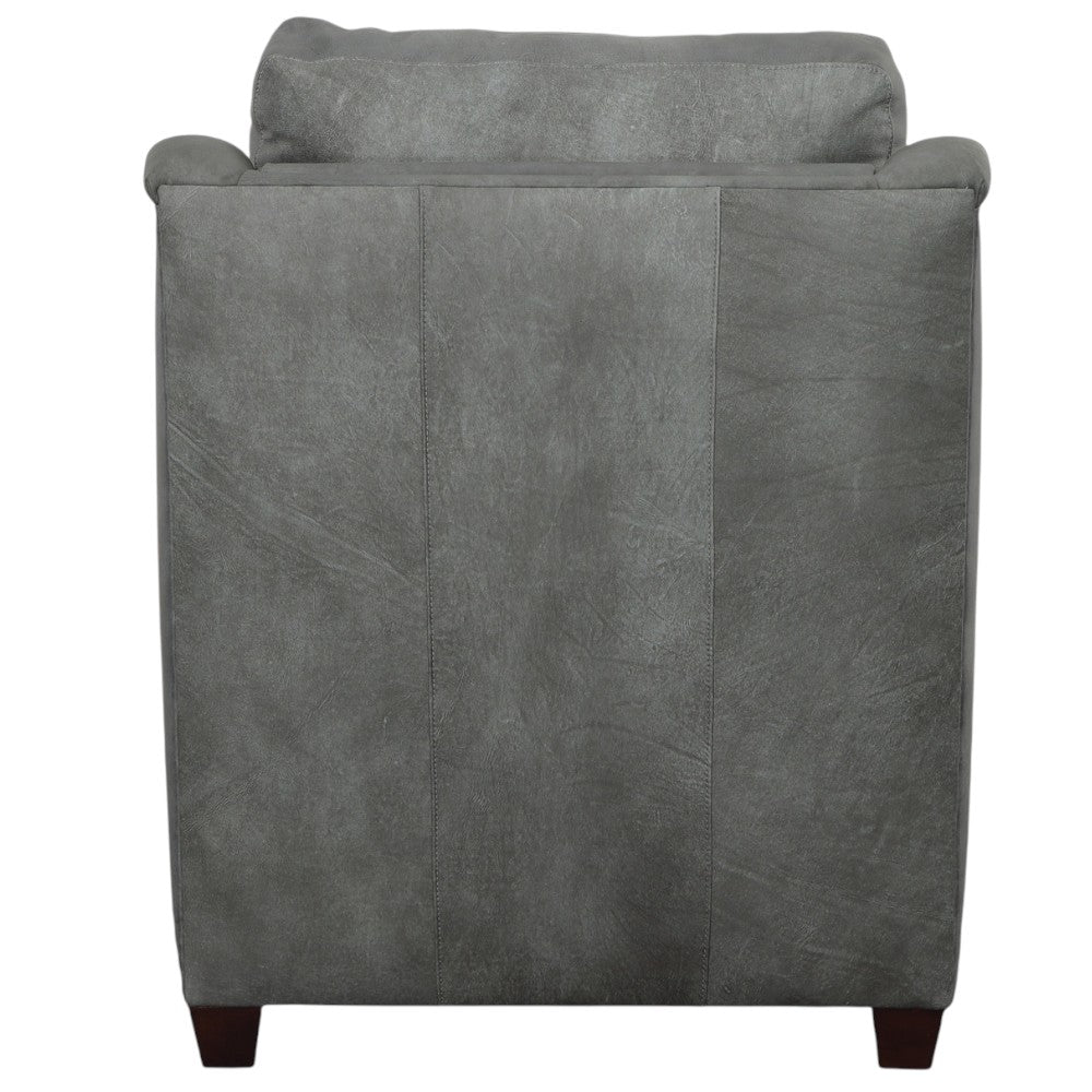 Uptown Sebastian Prestinia Luxury Power Motion Leather Chair