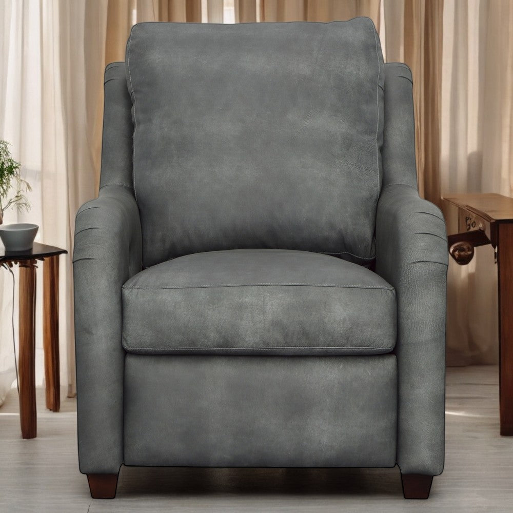 Uptown Sebastian Prestinia Luxury Power Motion Leather Chair