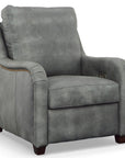 Uptown Sebastian Prestinia Luxury Power Motion Leather Chair