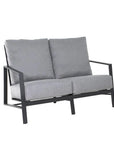Prism High Back Deep Sofa with Table Set 6PC