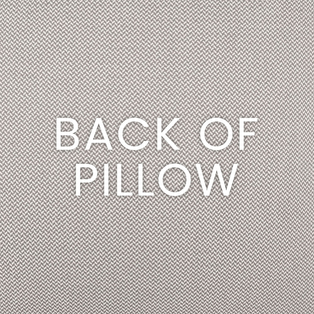 D.V. Kap Outdoor Pasha Pillow - Spa
