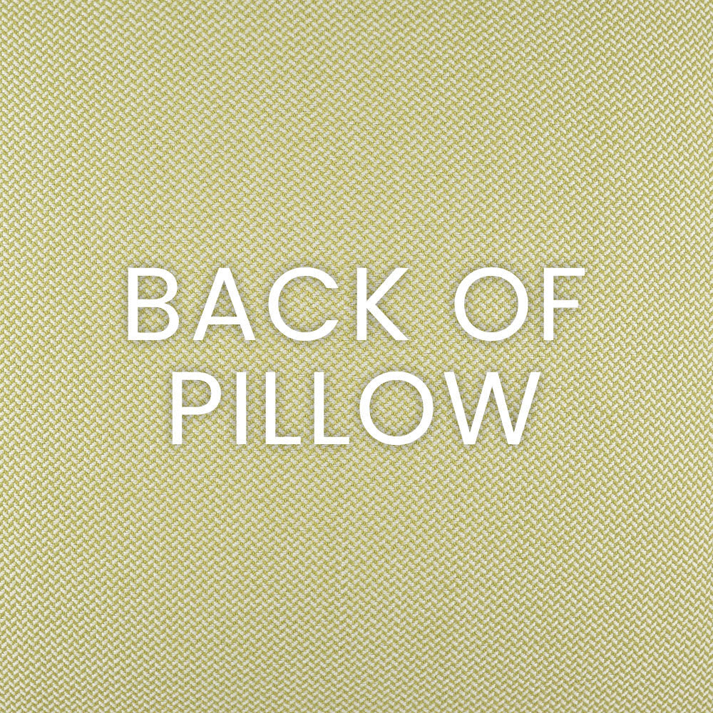 D.V. Kap Outdoor Palmero Pillow - Green