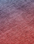 Addison Rugs Quiet Current Blue Washable Indoor-Outdoor Rug