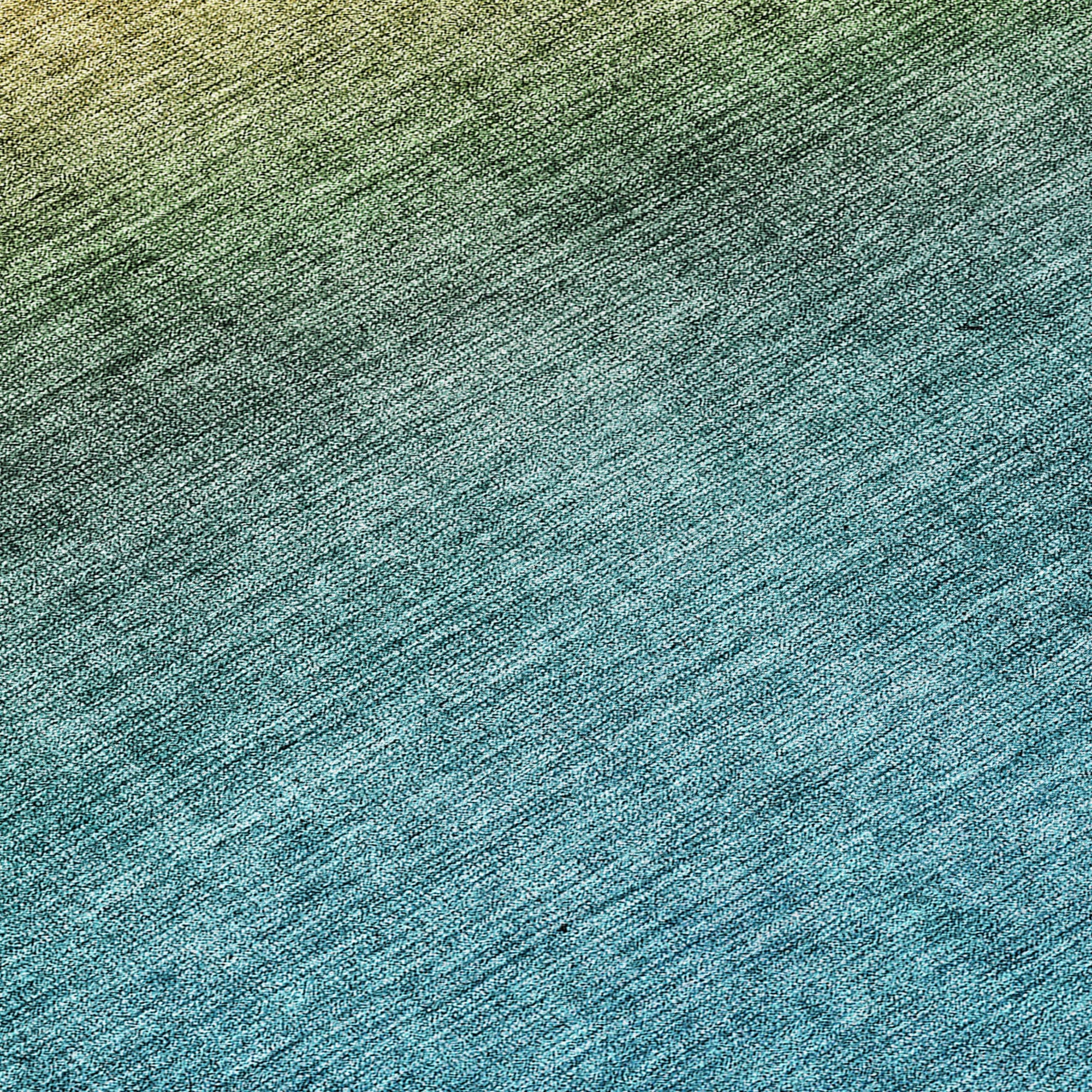 Addison Rugs Quiet Current Brown Washable Indoor-Outdoor Rug