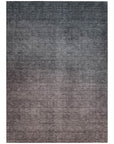 Addison Rugs Quiet Current Grey Washable Indoor-Outdoor Rug