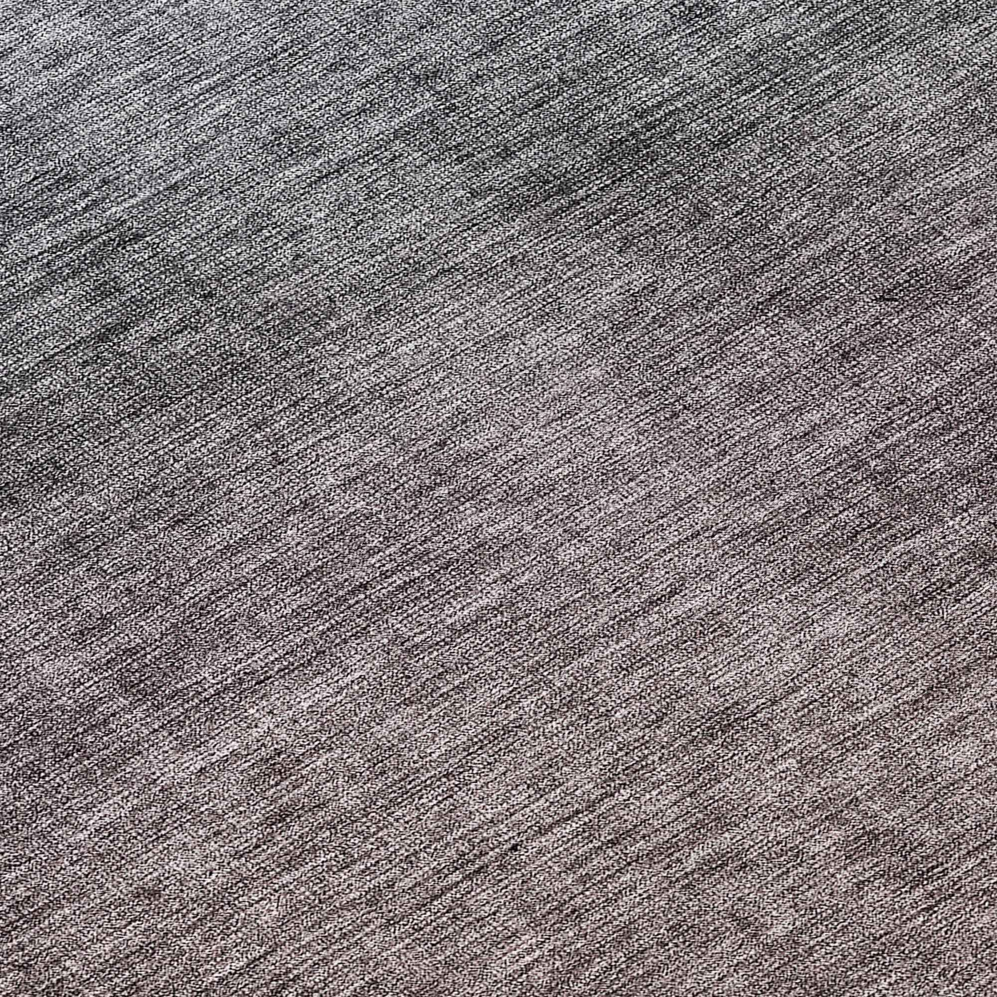 Addison Rugs Quiet Current Grey Washable Indoor-Outdoor Rug