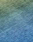 Addison Rugs Quiet Current Olive Washable Indoor-Outdoor Rug