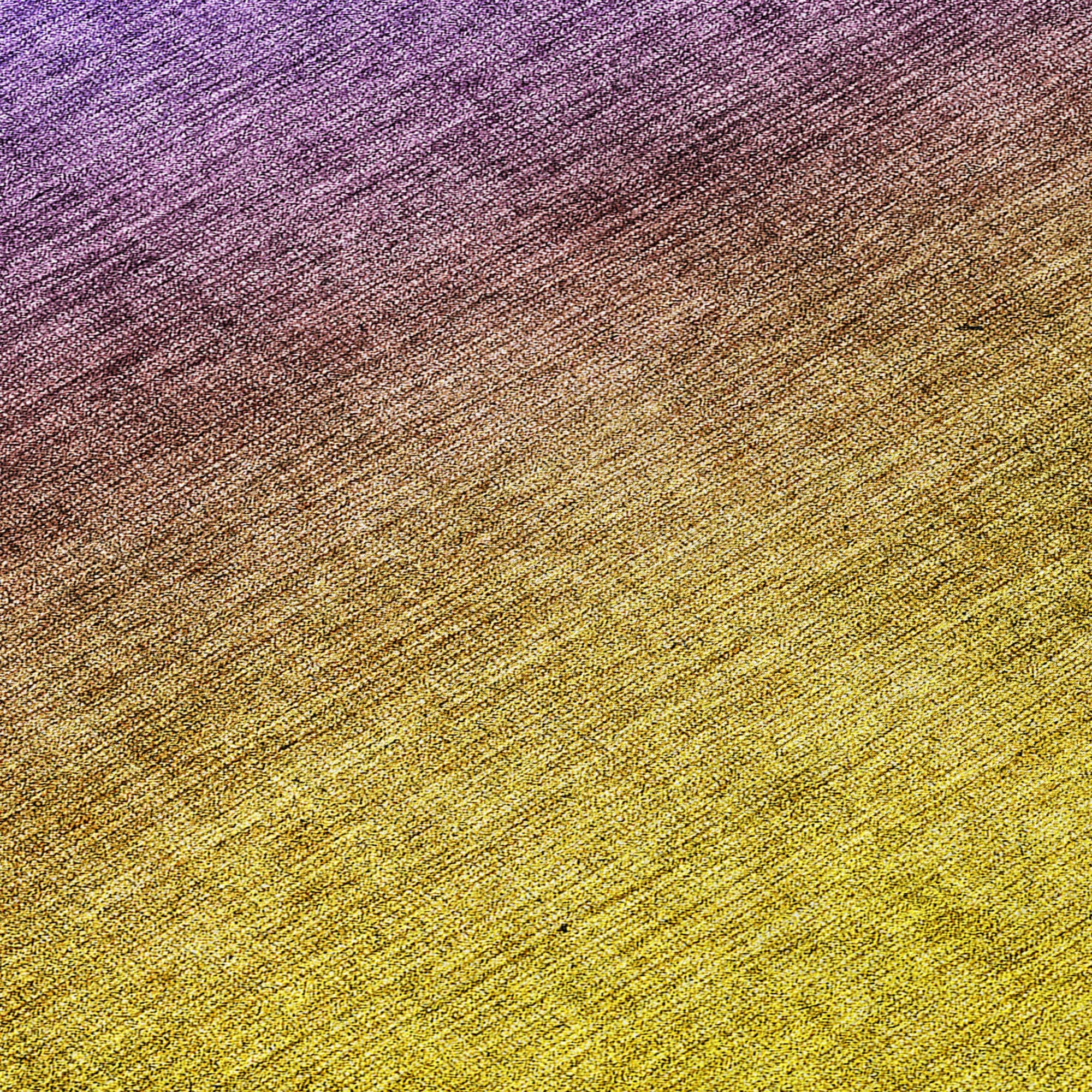 Addison Rugs Quiet Current Purple Washable Indoor-Outdoor Rug