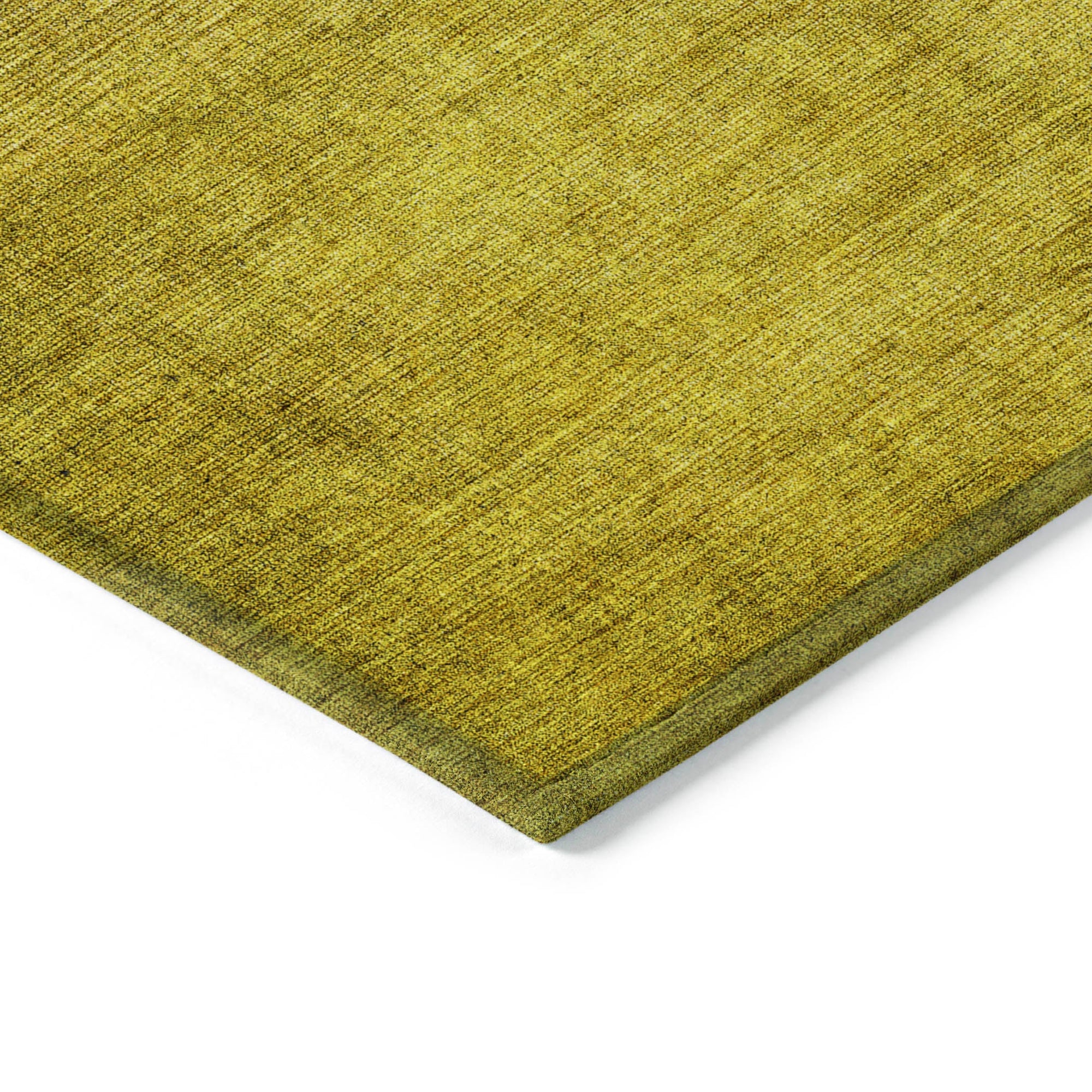 Addison Rugs Quiet Current Purple Washable Indoor-Outdoor Rug