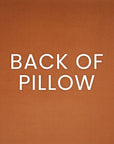 D.V. Kap Weiss Handcrafted Throw Pillow