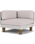 Lloyd Flanders Replacement Cushions For Catalina Corner Sectional