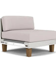 Lloyd Flanders Replacement Cushions For Catalina Outdoor Lounge Chair