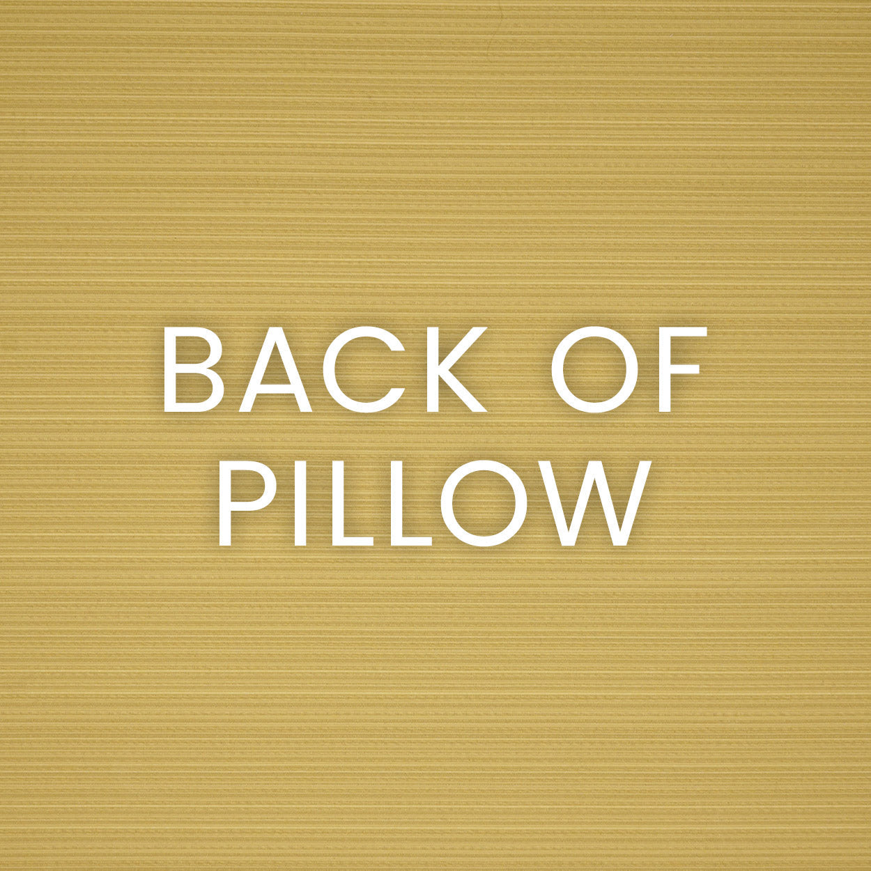 D.V. Kap Outdoor Crazy Horse Pillow
