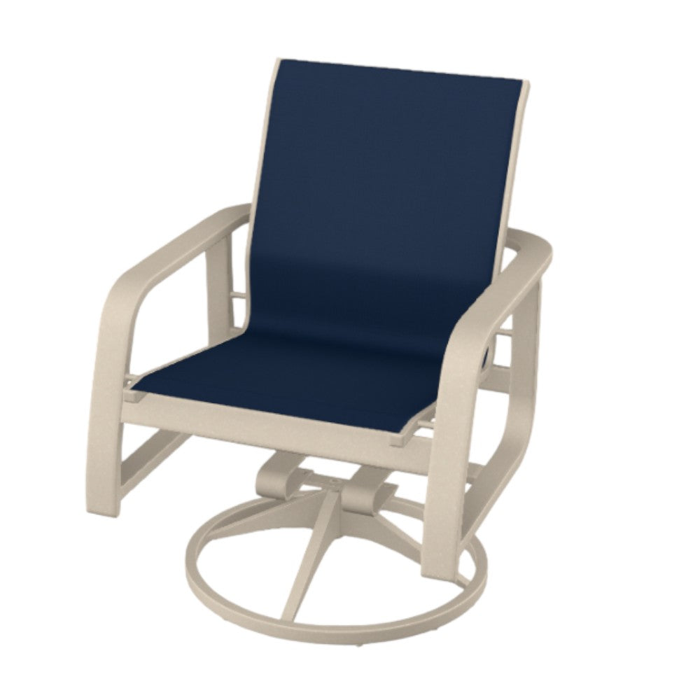 Telescope Soho Sling Swivel Outdoor Rocker