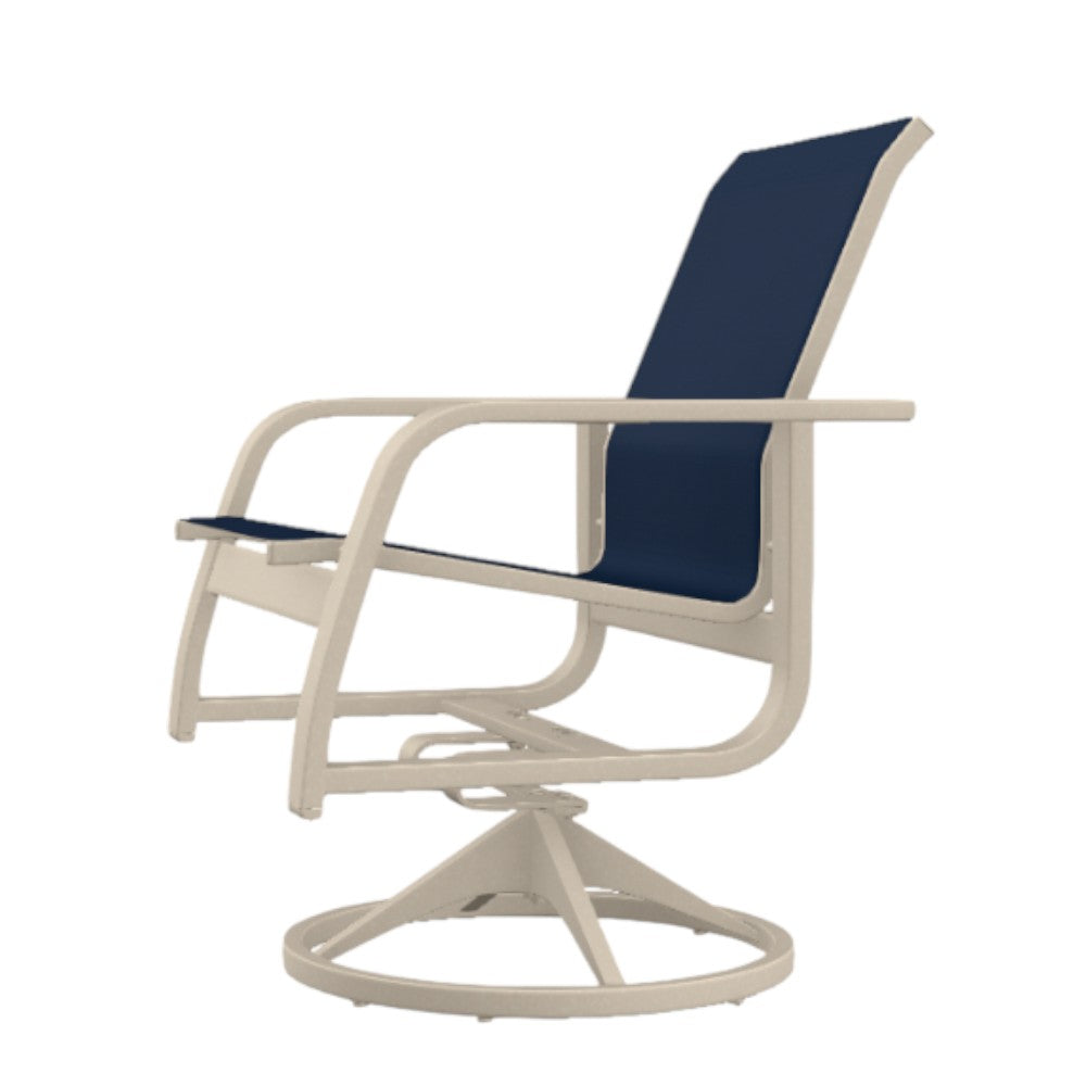 Telescope Soho Sling Swivel Outdoor Rocker