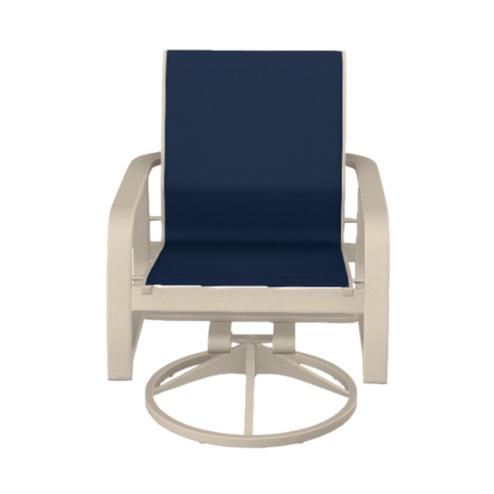 Telescope Soho Sling Swivel Outdoor Rocker