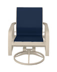 Telescope Soho Sling Swivel Outdoor Rocker