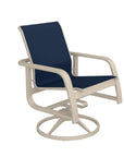 Soho Sling Swivel Rocker