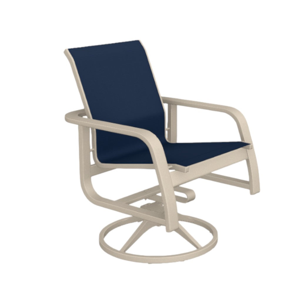 Telescope Soho Sling Swivel Outdoor Rocker