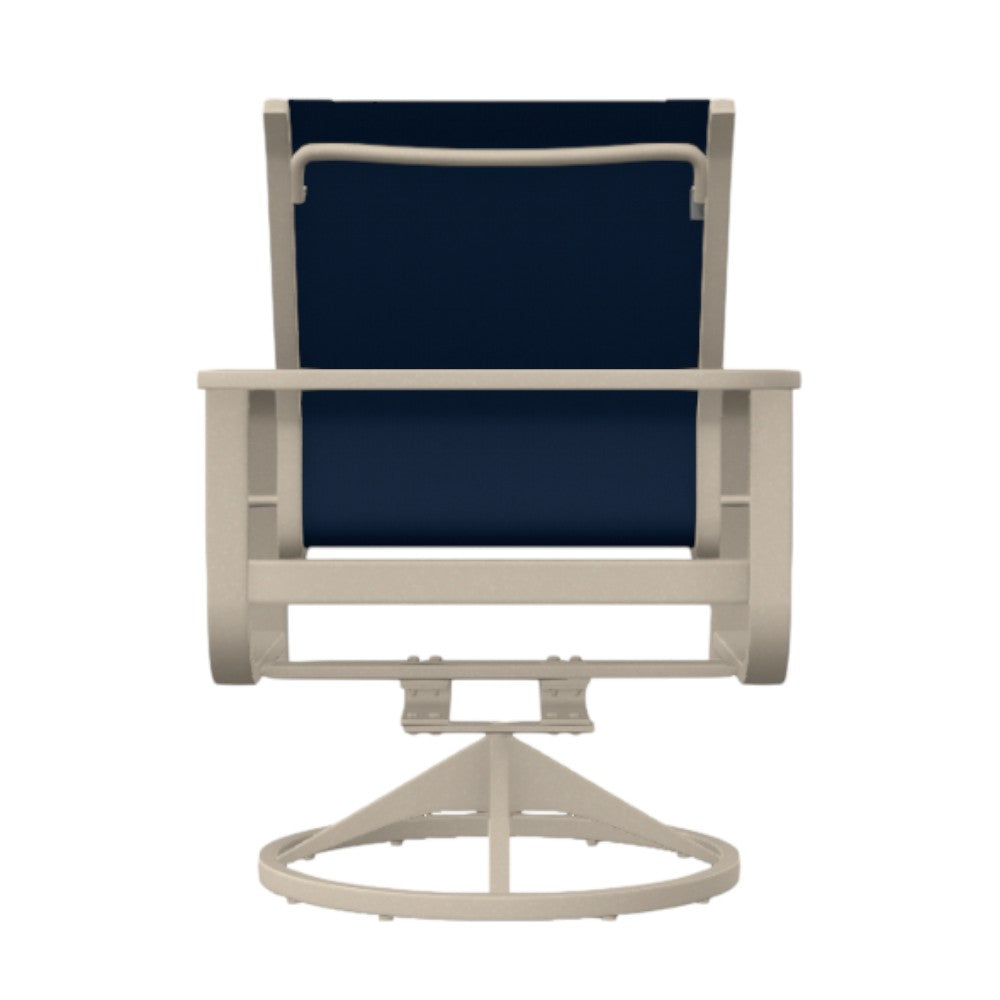 Telescope Soho Sling Swivel Outdoor Rocker