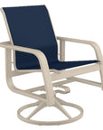 Telescope Soho Sling Swivel Outdoor Rocker