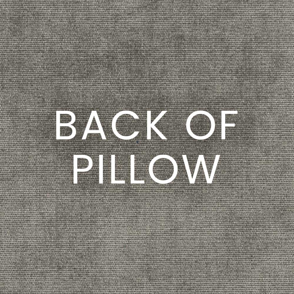D.V. Kap Motipur Multi Color Throw Pillow With Insert