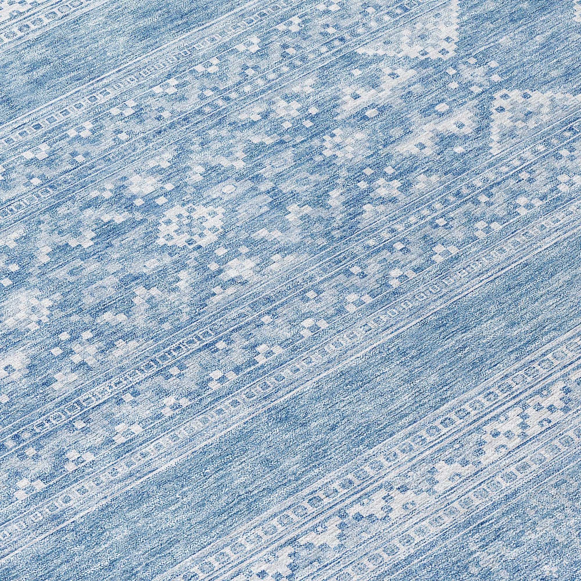 Addison Rugs Southwest Sky Washable Indoor-Outdoor Rug