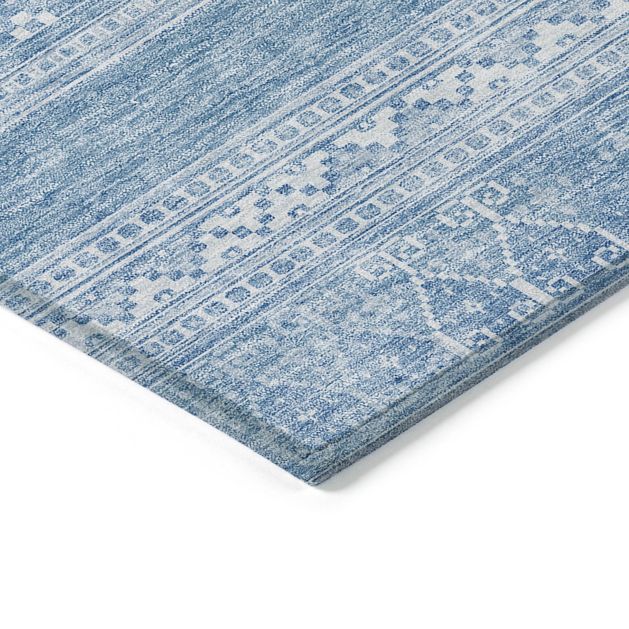 Addison Rugs Southwest Sky Washable Indoor-Outdoor Rug