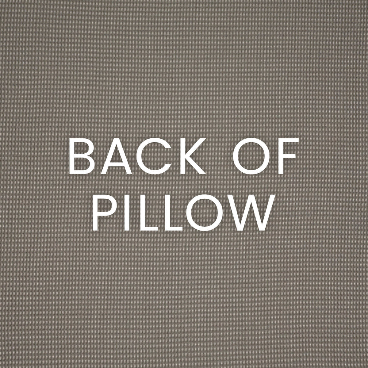 D.V. Kap Outdoor Wyndham Pillow - Pumice