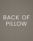D.V. Kap Outdoor Wyndham Pillow - Pumice