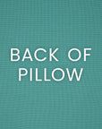 D.V. Kap Outdoor Compass Pillow
