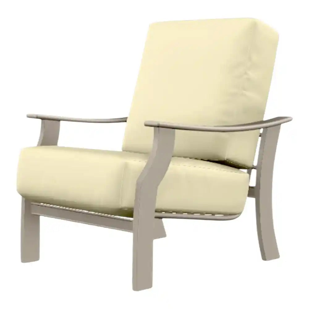Telescope St. Catherine Cushion Deep Seat Outdoor Arm Chair