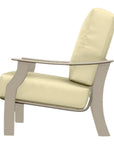 Telescope St. Catherine Cushion Deep Seat Outdoor Arm Chair