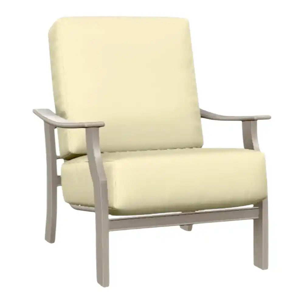 Telescope St. Catherine Cushion Deep Seat Outdoor Arm Chair