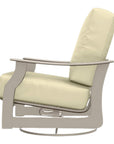 Telescope St. Catherine Cushion Deep Seat Swivel Outdoor Rocker