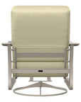 Telescope St. Catherine Cushion Deep Seat Swivel Outdoor Rocker