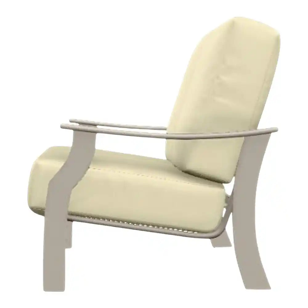 Telescope St. Catherine Cushion Deep Seat Outdoor Loveseat