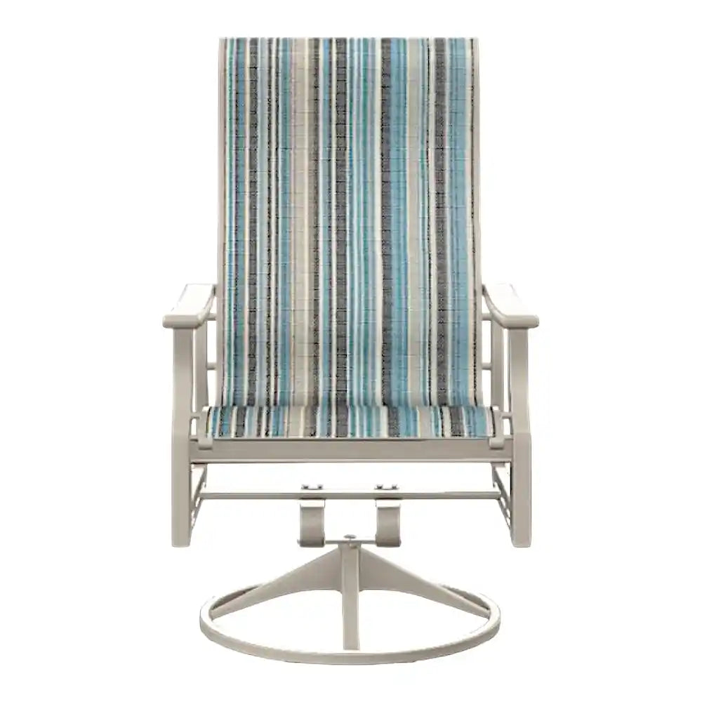 St. Catherine MGP Sling Supreme Swivel Rocker