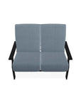 St. Catherine MGP Deep Cushion Two-Seat Loveseat