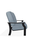 St. Catherine MGP Deep Cushion Two-Seat Loveseat