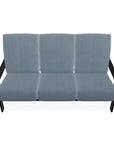 St. Catherine Marine Grade Polymer Deep Cushion Sofa