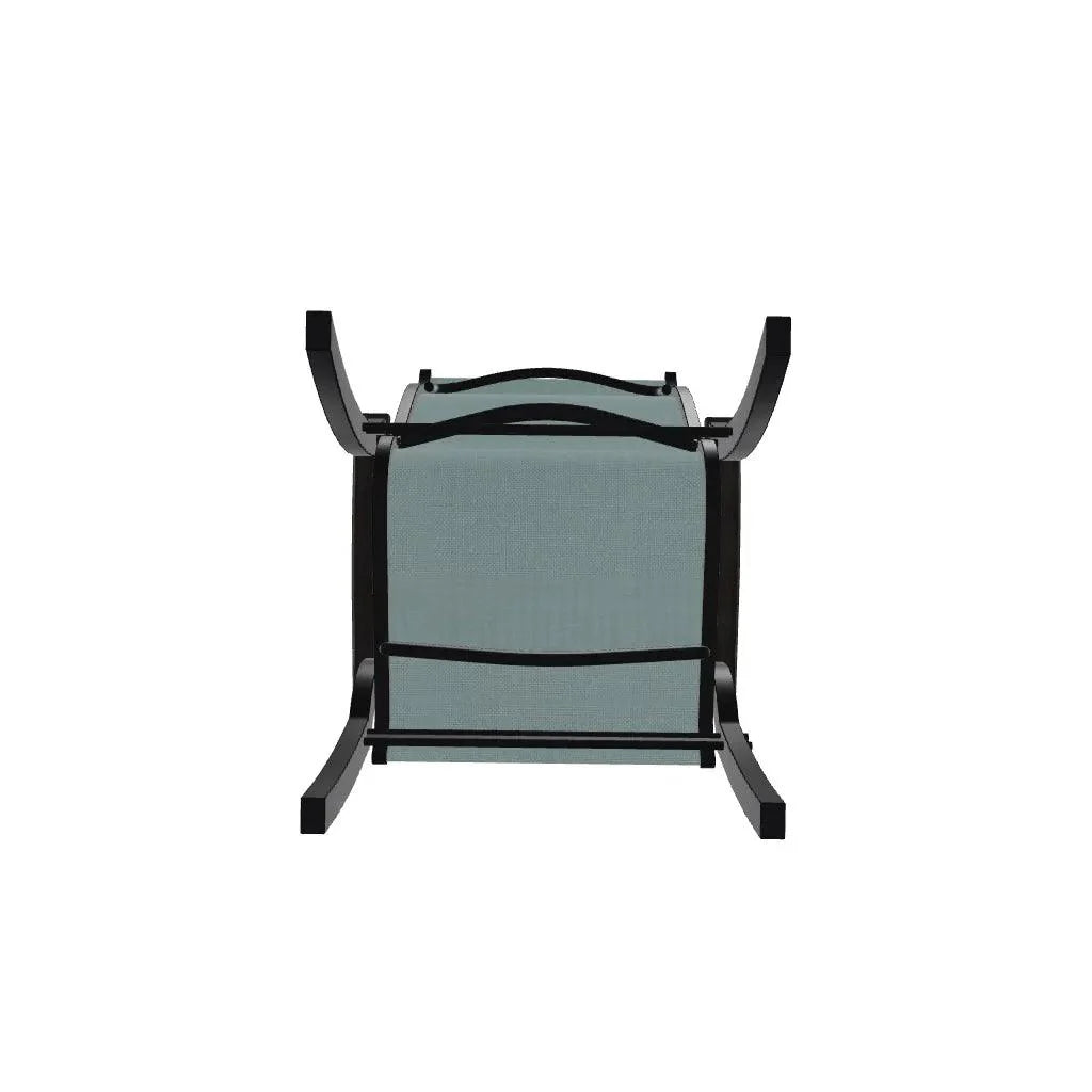 St. Catherine Sling Supreme Polymer Arm Chair