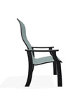 St. Catherine Supreme Marine Grade Polymer Arm Chair