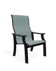 St. Catherine Supreme Marine Grade Polymer Arm Chair