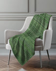 Stripes 50" x 70" Throw Blanket