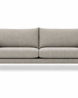 LOOMLAN Custom Upholstery Tailor S Removable Cover Fabric & Leather Loveseat