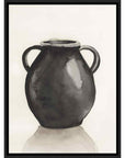 Leftbank Art The Pots Hand Crafted Canvas Art