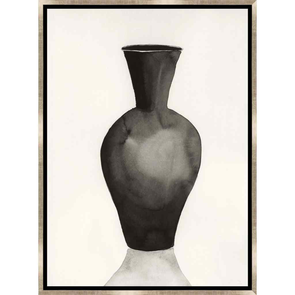 Leftbank Art The Pots Hand Crafted Canvas Art