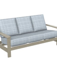 Leeward Cushion Deep Seat Sofa